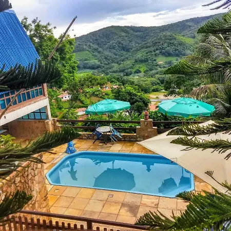 Hotel O Alemão-2