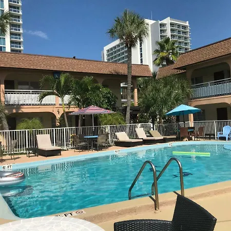 Echo Sails Motel-2