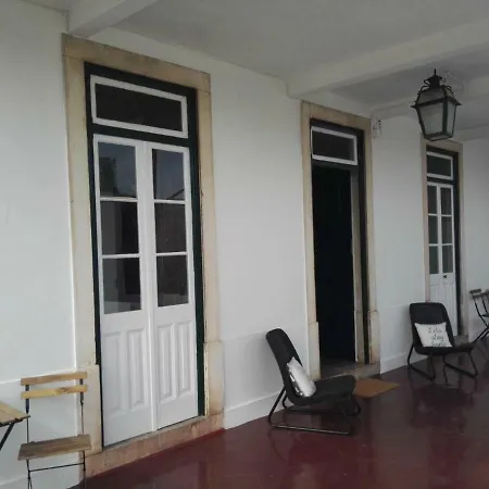 Casa Da Rainha-2