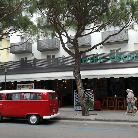 Hotel Verdi-3