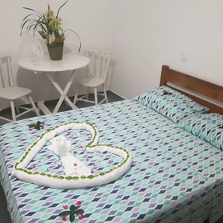 Vargas Peruibe Hotel-2