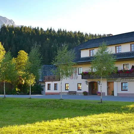 Sport Aktiv Pension Spanner - Tauplitz-3