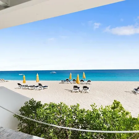 Turtle'S Nest Beach Resort-3