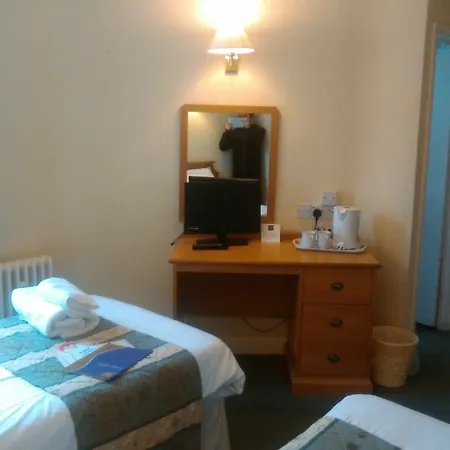 Monarch Hotel-3