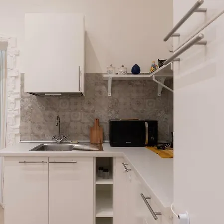 Bed&Breakfast Il Priscio-3