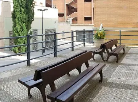 Residencial Oscense-3