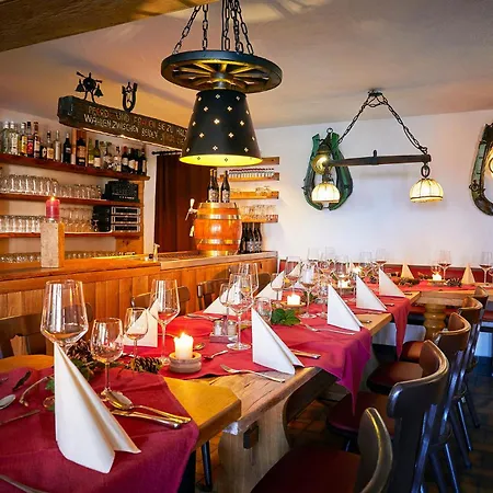 Hotel Gasthof zur Post-2