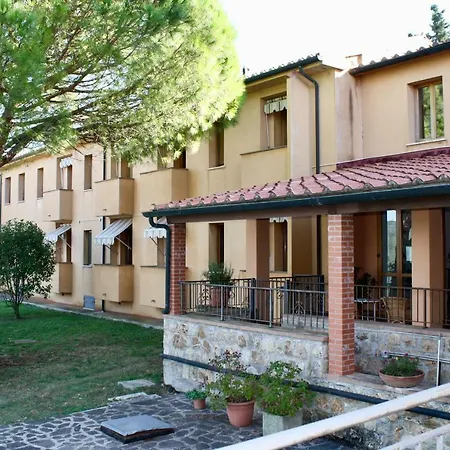 Casa Mater Ecclesiae-2