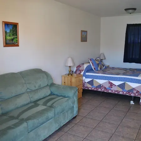 Aspen Inn-3