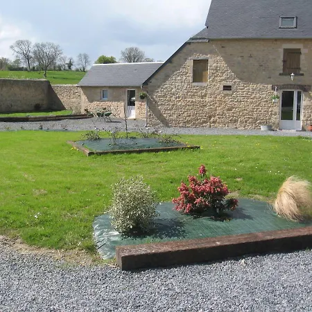 Ferme de Montigny (Chambres)-2