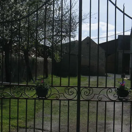 Ferme de Montigny (Chambres)-3