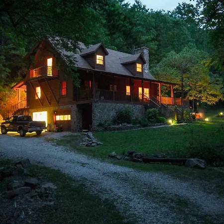 Creekside Paradise Bed And Breakfast-3