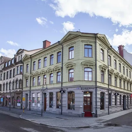 Sundsvall City Hotel-2