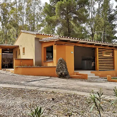 Villaggio Camping Golfo di Arzachena-3