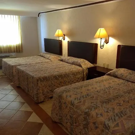 Hotel Acuario de Veracruz-2