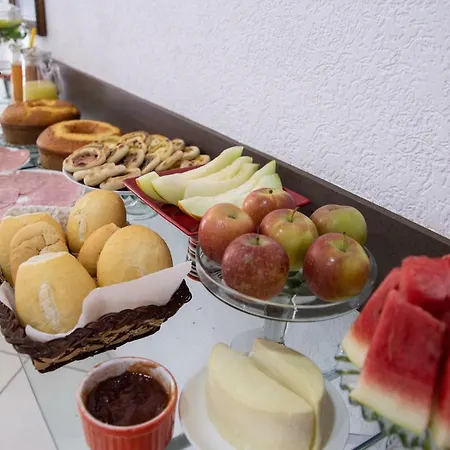 Hotel Vila Real Dourados-3