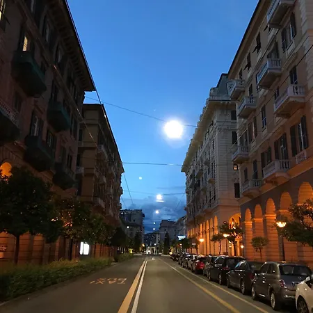 La Maggiolina camere La Spezia-2