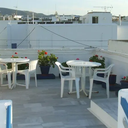 Hotel Eleftheria-3