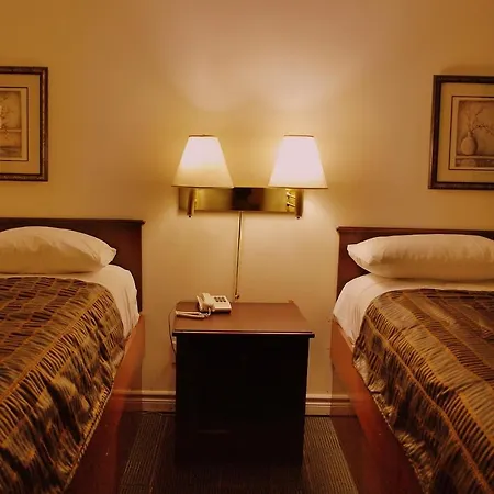 Chomedey Inn-2