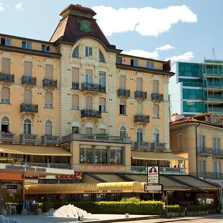 Hotel Victoria-3