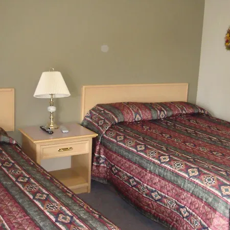 Trans Canada Motel-3