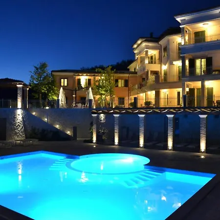 Incantea Resort-3