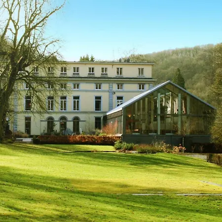 Castel De Pont-A-Lesse-2