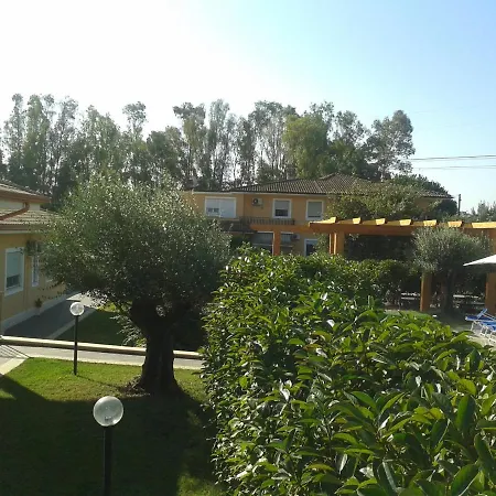 Hotel Villa Aurora-2