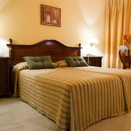 Hotel Gran Avenida-2