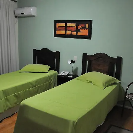 Hotel Uruguay Brasil-3