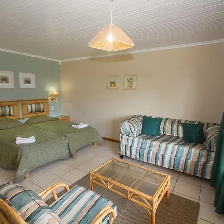 Pine Lodge Resort-2