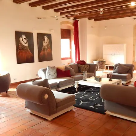Hotel Palau Dels Osset-2