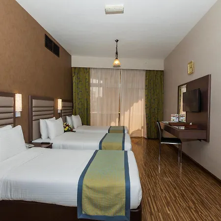 Wave International Hotel-2