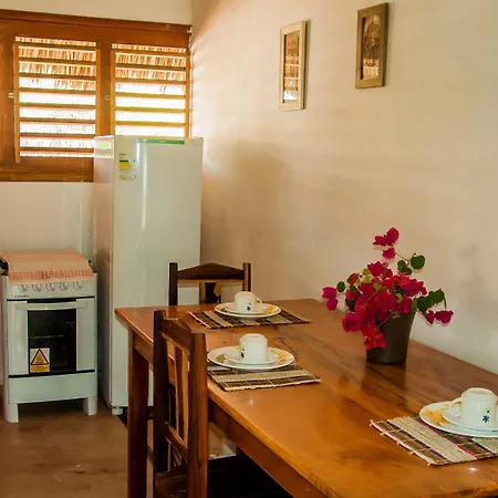 Residence Bons Ventos Jeri-2