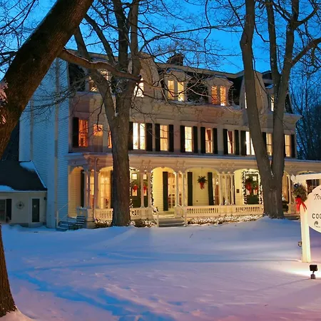 The Inn At Cooperstown-3