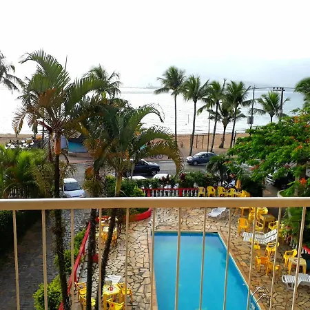 Hotel Pelicano-2