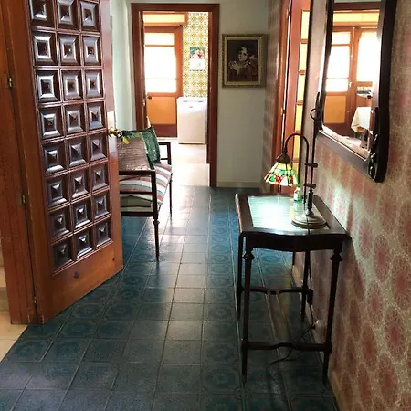 Casa Rural Casa Maria-2