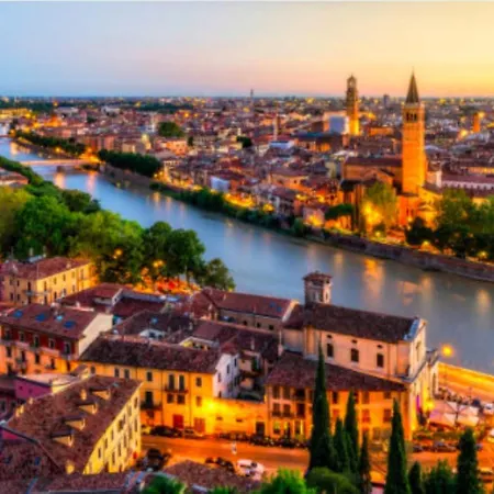 Bue Nero Suites Verona-2