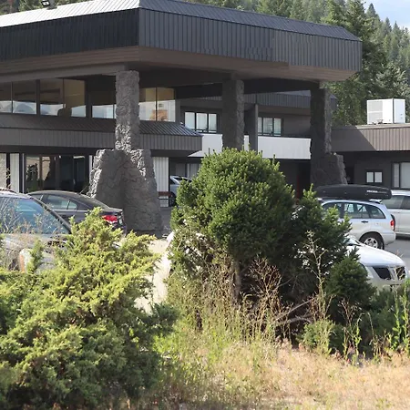 Surestay Hotel By Best Western Castlegar-2