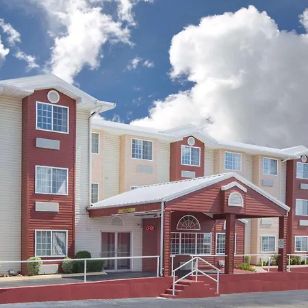Quality Inn Sallisaw-3