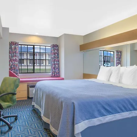 Quality Inn Sallisaw-2