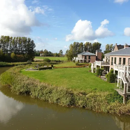 B&B Landgoed Rijckholt-3