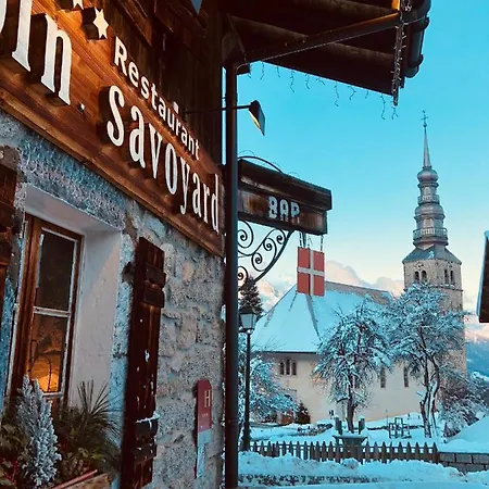 Le Coin Savoyard-2
