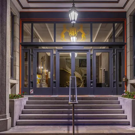 Hotel Meurice-3