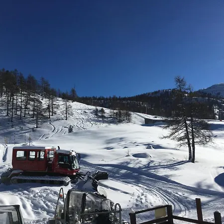 Rifugio Baita Gimont-2