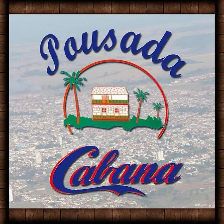 Pousada Cabana-2