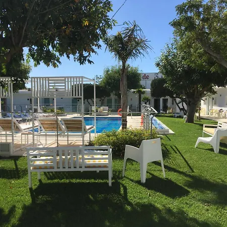 Hostal Las Cumbres-2