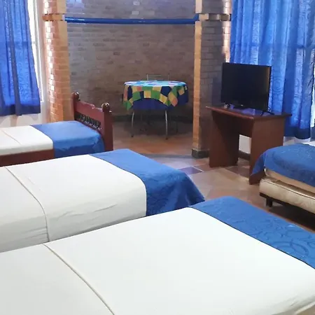 Hotel Castillo Real-2