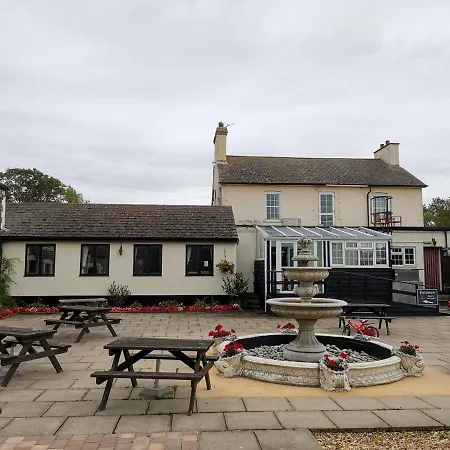Coach House Hotel-3