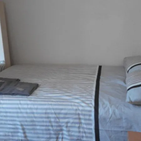 Jesmond International Hotel-3